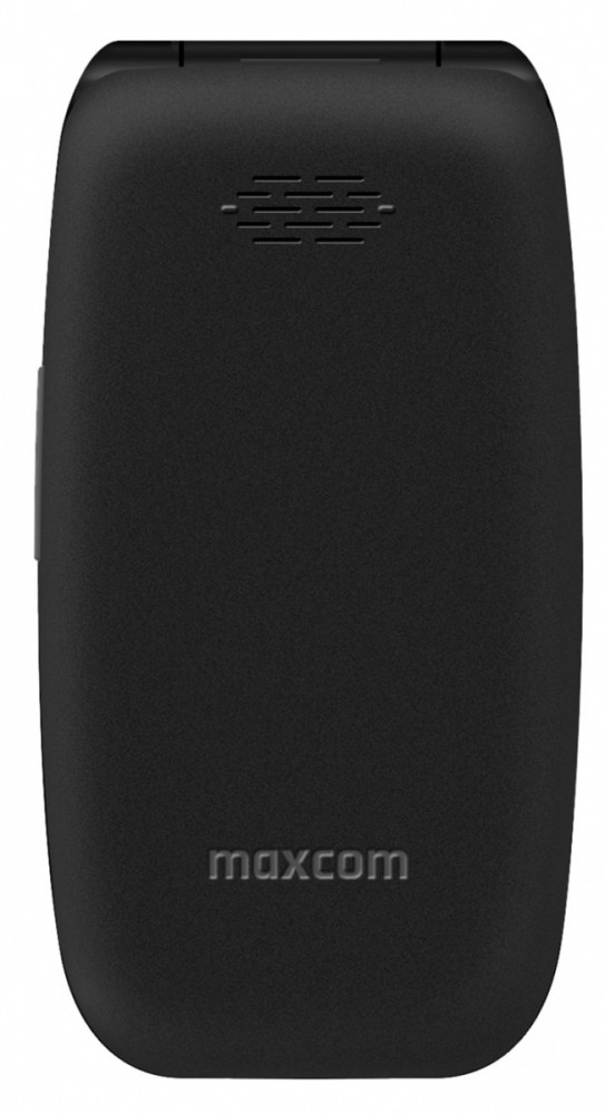Telefonas maxcom comfort mm828 4g black