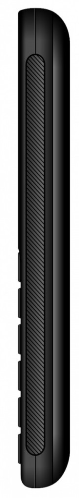 Telefonas maxcom mm718 black