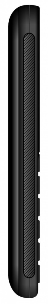 Telefonas maxcom mm718 black