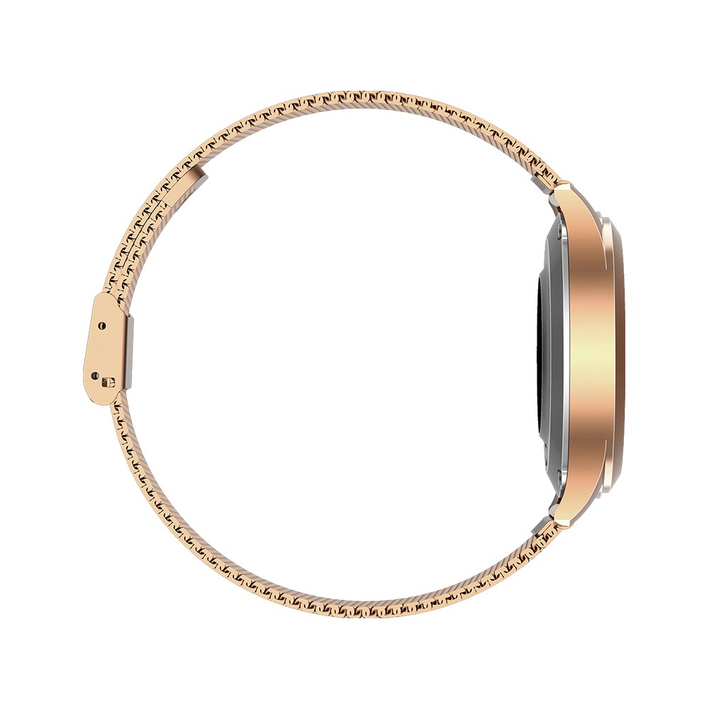 Išmanusis laikrodis maxcom fit fw42 gold