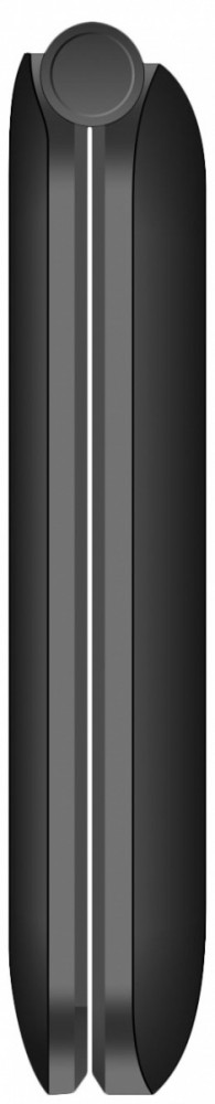 Telefonas maxcom mm827 4g black