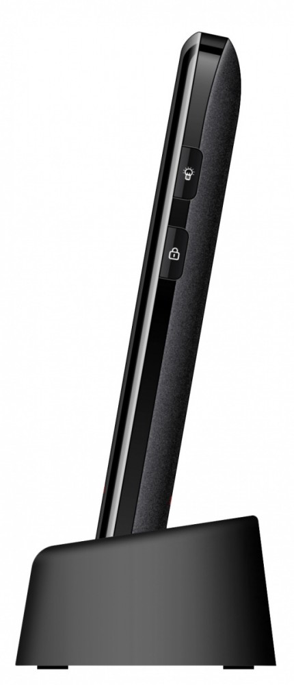 Telefonas maxcom comfort mm730 senior phone 2g black