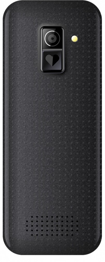 Telefonas maxcom comfort mm730 senior phone 2g black