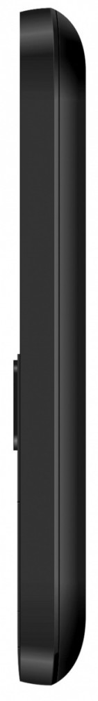 Telefonas maxcom mm248 black