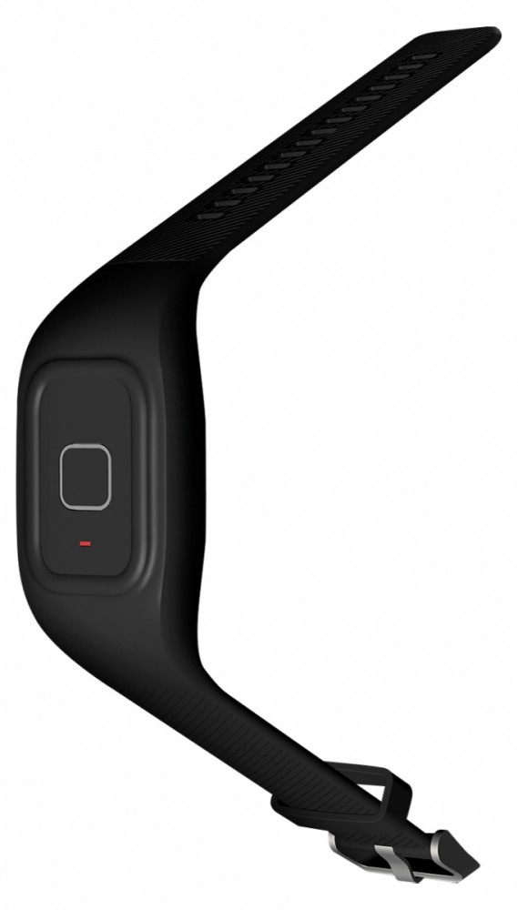 Telefonas maxcom comfort mm735 black