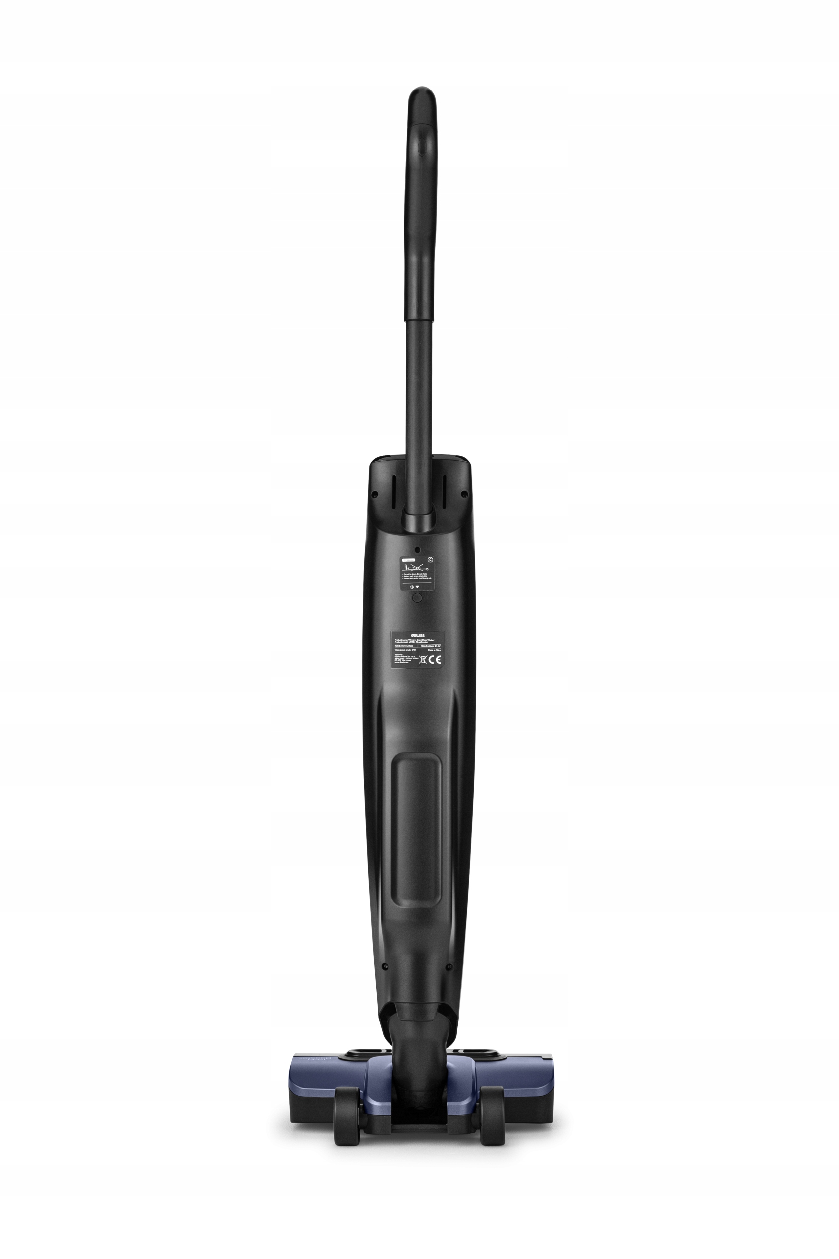 4Swiss VC024 CleanBooster