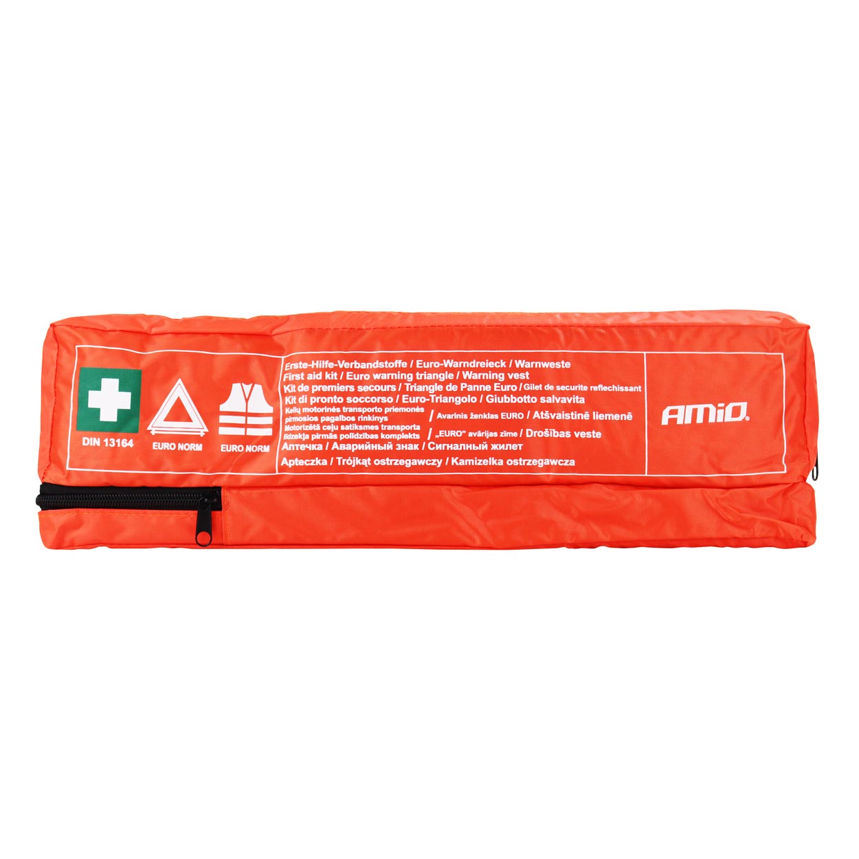 Pirmosios pagalbos rinkinys pk-mot combi plus set