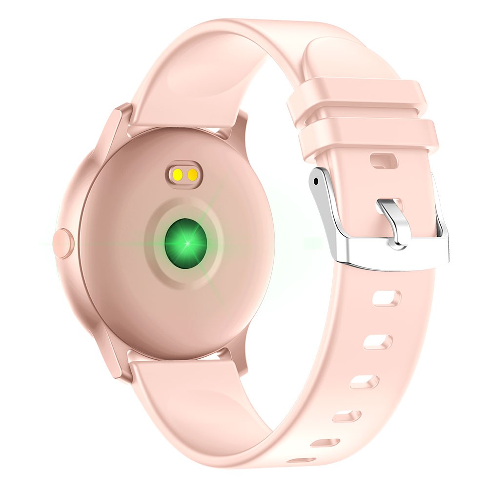 Išmanusis laikrodis maxcom fit fw32 neon pink