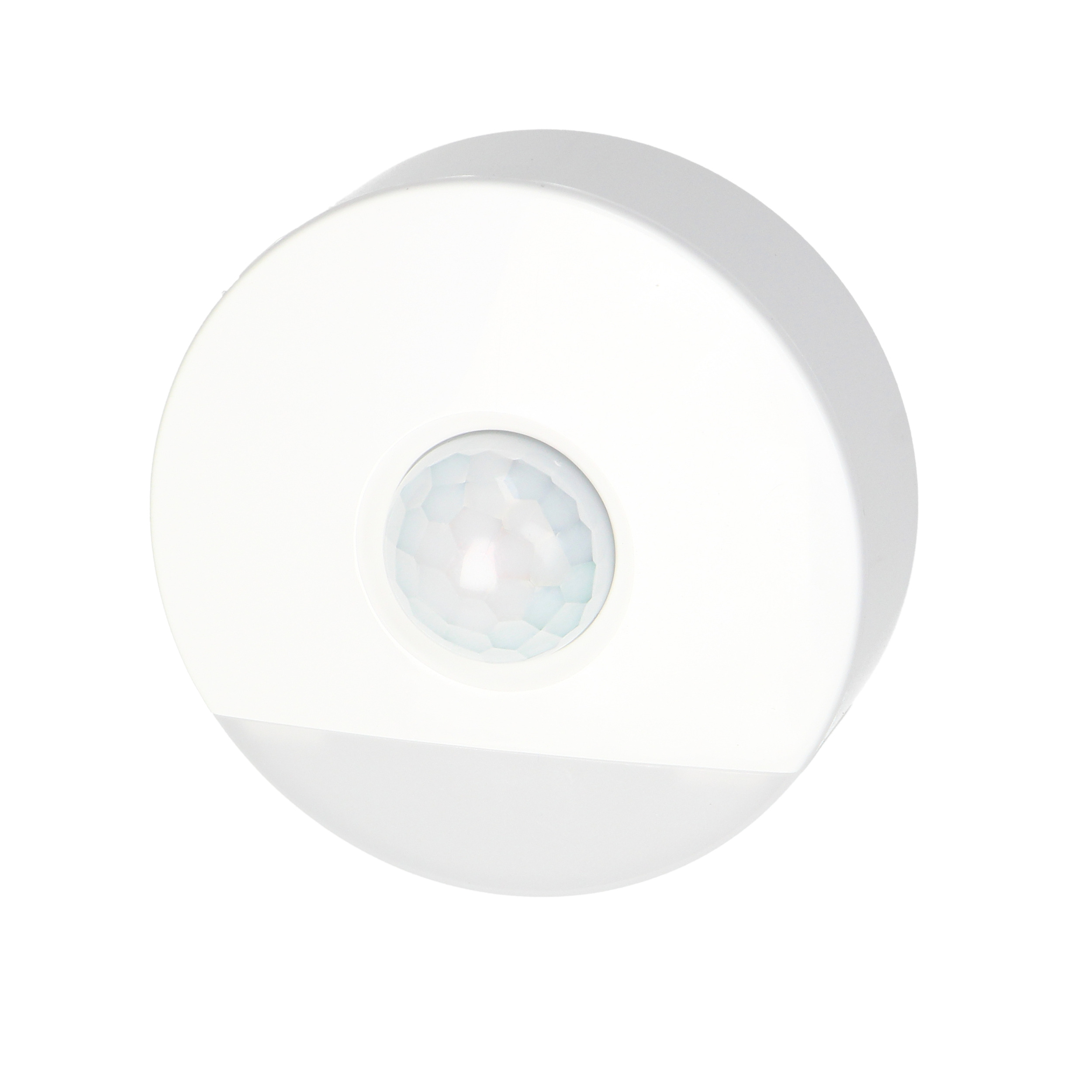 LED naktinė lemputė su judesio jutikliu, su koridoriaus funkcija 0,2W/3W, 200lm