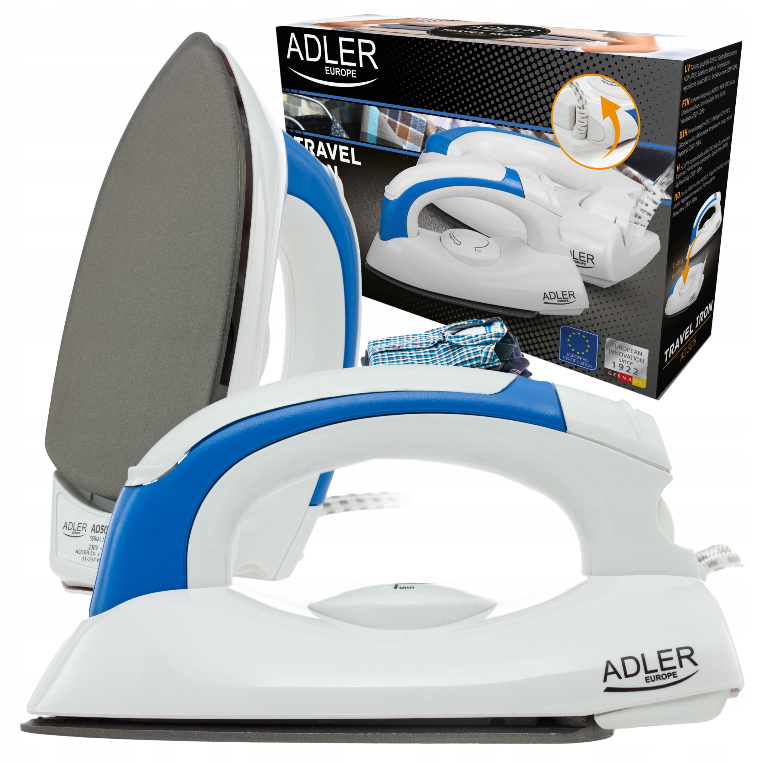 Adler AD 5015