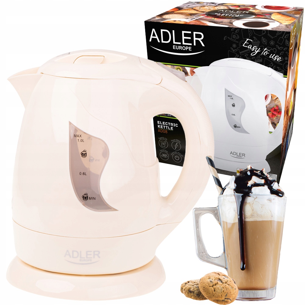 Adler AD 08
