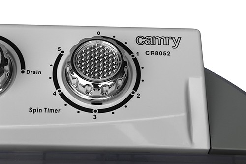 Camry CR 8052