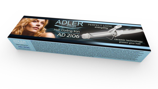 Adler AD-2106