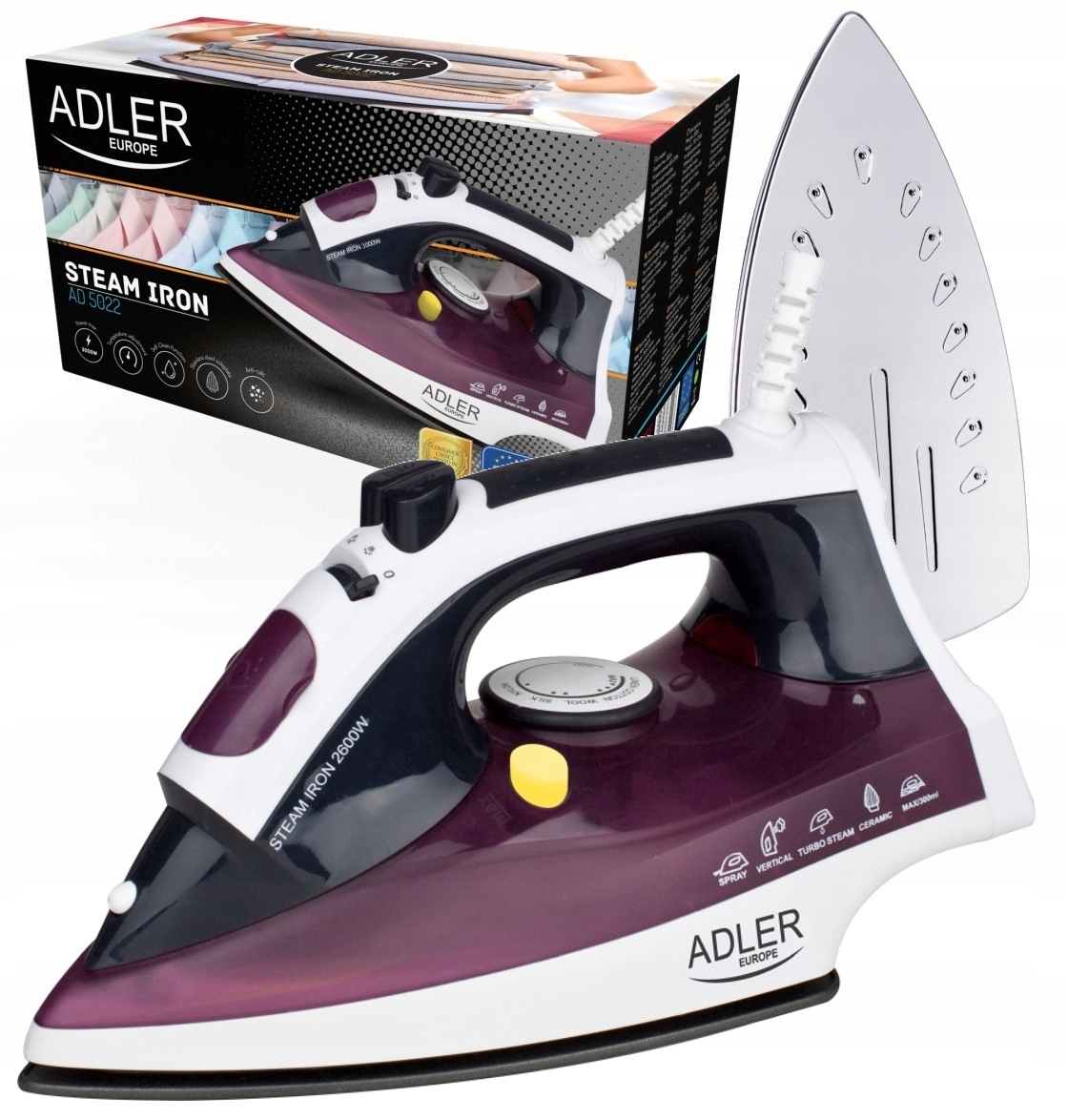 Adler AD 5022