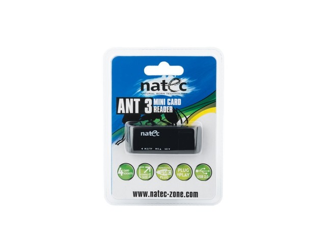 Natec ncz-0560