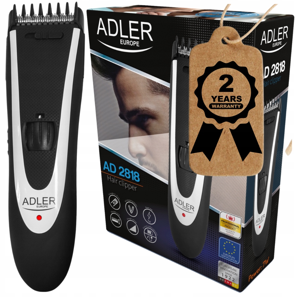 Adler AD-2818