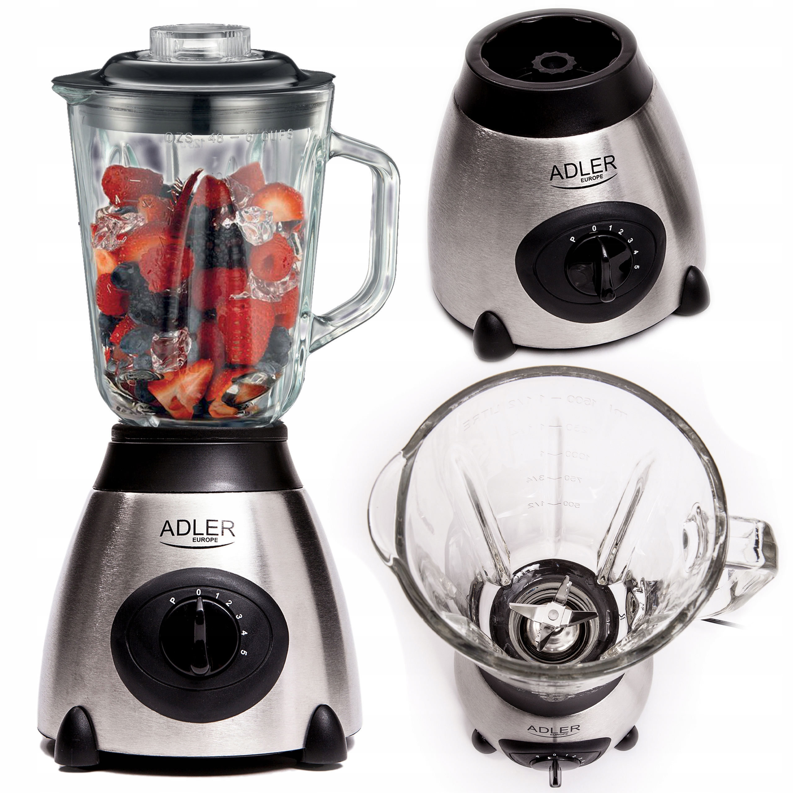 Adler AD 4070