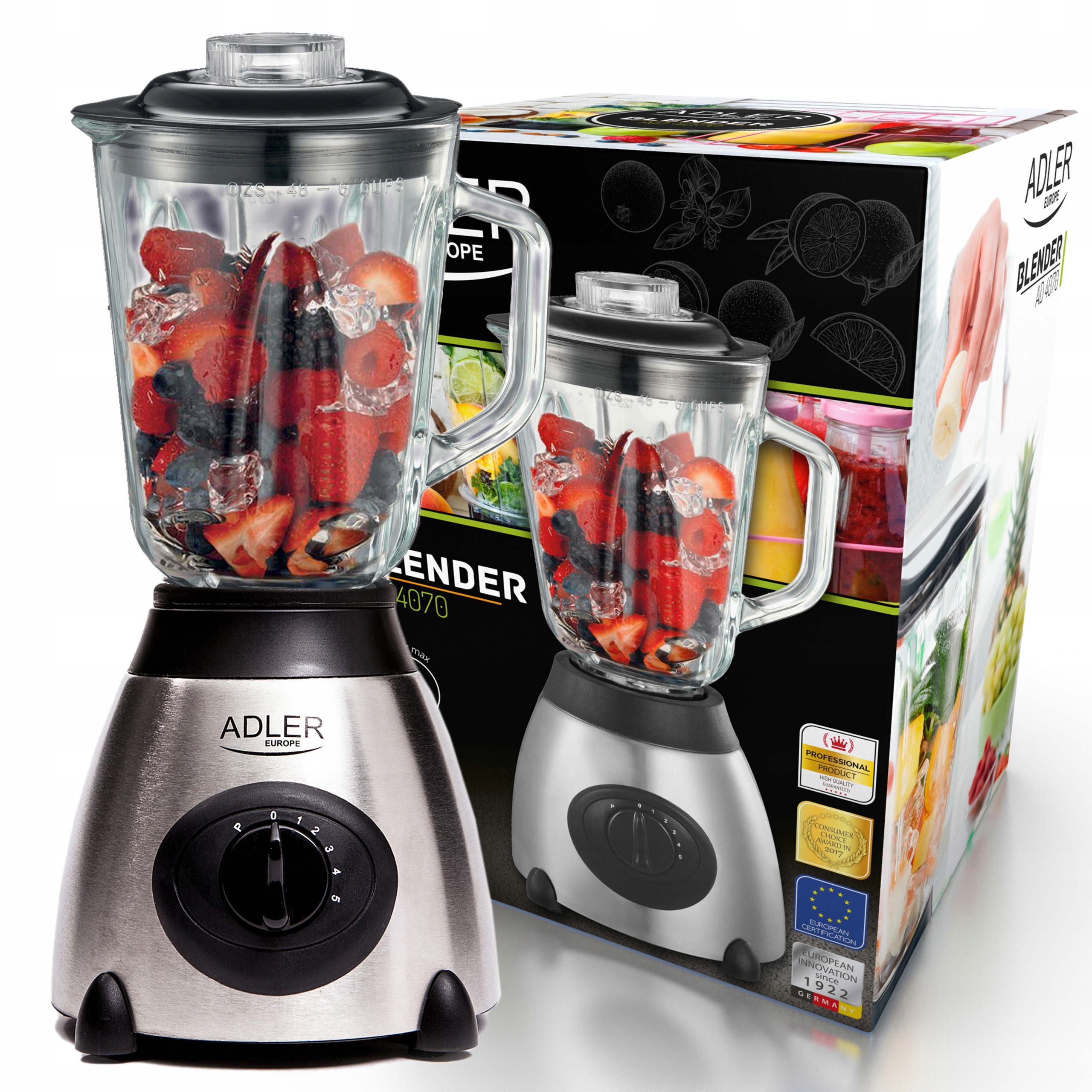 Adler AD 4070