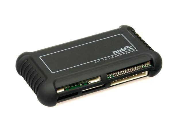 Natec all in one beetle usb 2.0