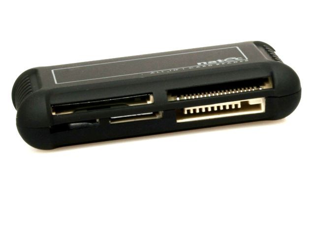 Natec all in one beetle usb 2.0