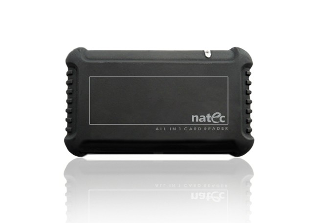 Natec all in one beetle usb 2.0