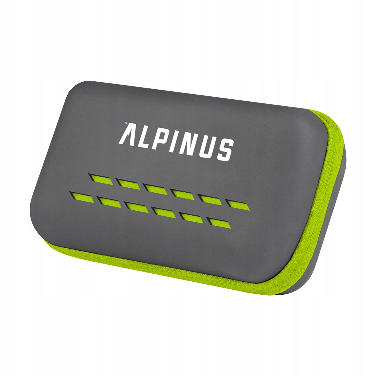 Alpinus Rankšluostis Canoa, 50 x 100 cm