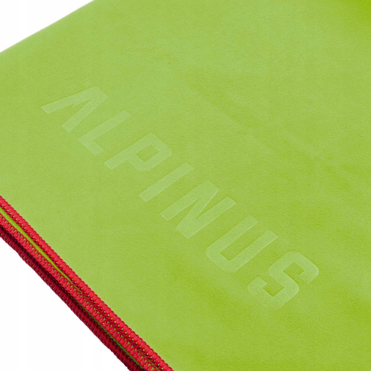 Alpinus Rankšluostis Canoa, 50 x 100 cm
