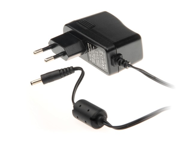 Natec kintamosios srovės adapteris, skirtas usb 3.0 hub
