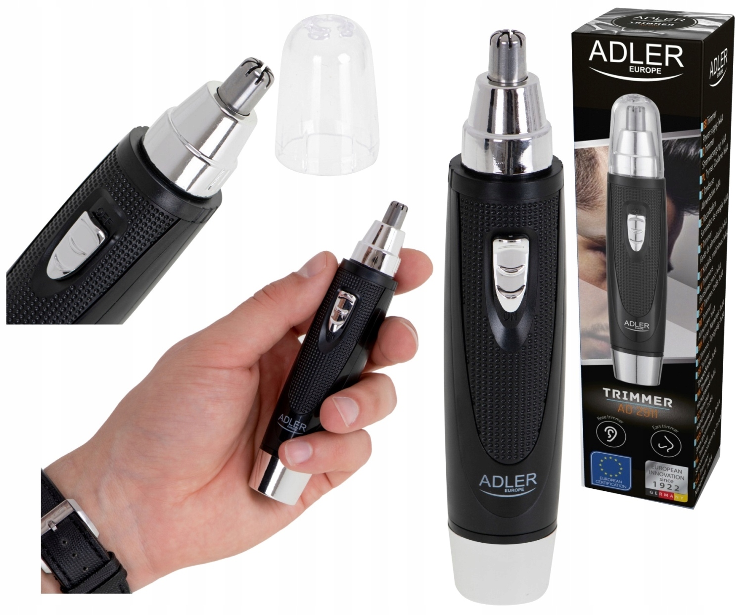 Adler AD 2911