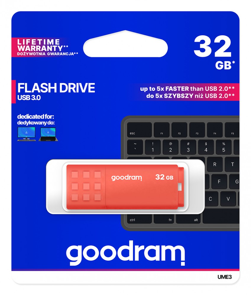 USB laikmena 