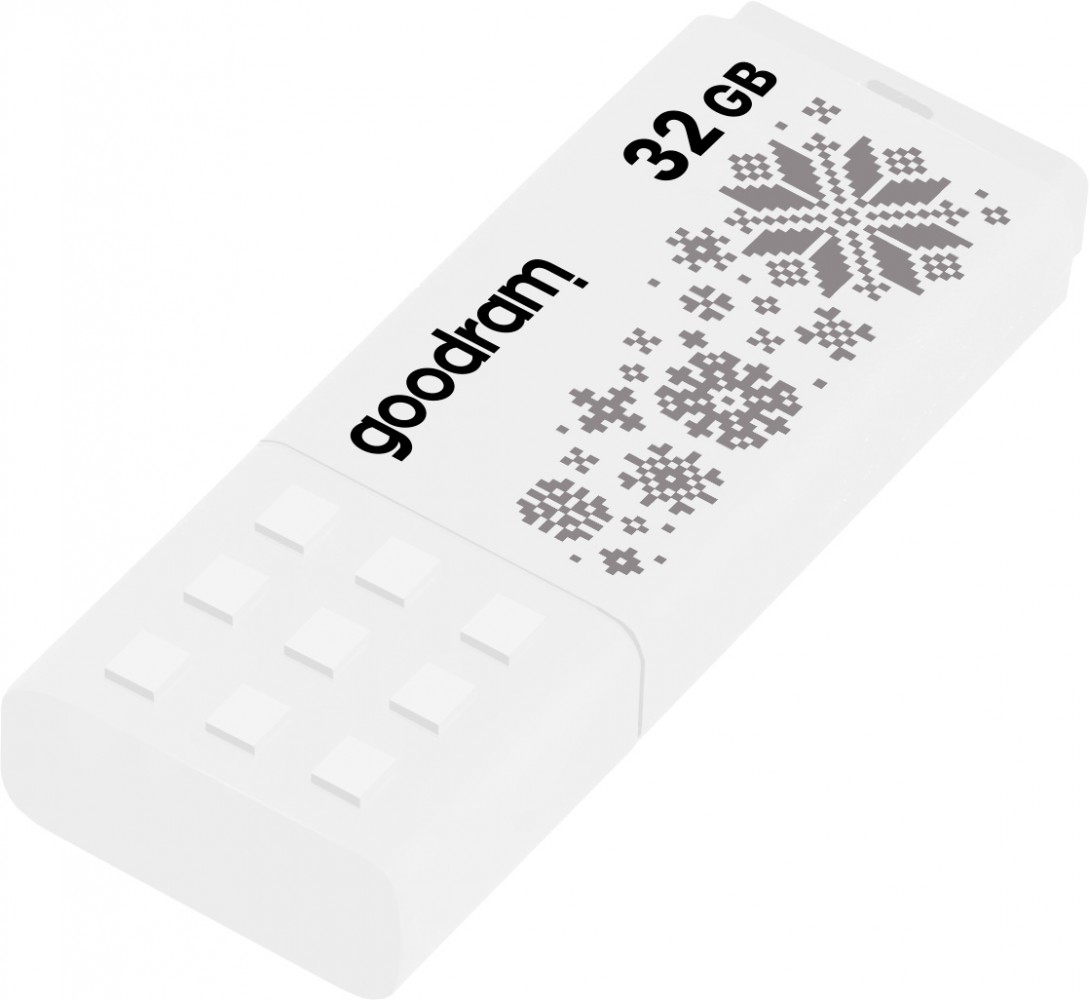 USB laikmena USB atmintinė Goodram 2.0 32GB