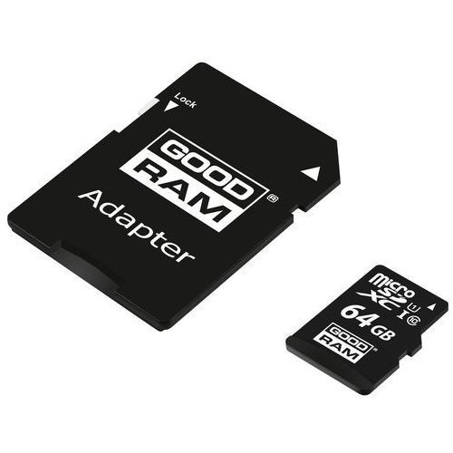 Atminties kortelė telefonui 64 gb 