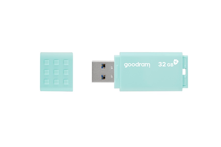 USB laikmena Goodram UME3 USB 3.0 32GB