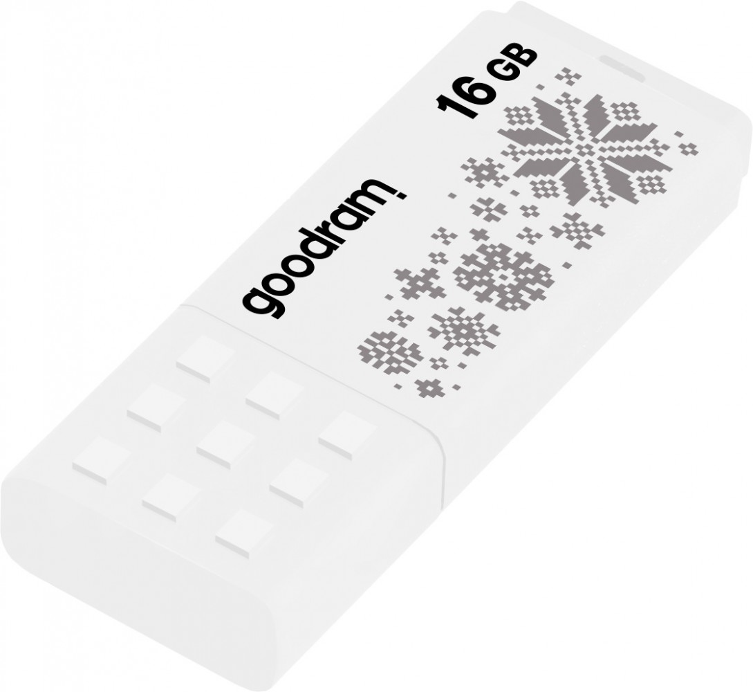 USB laikmena USB atmintinė Goodram 16GB