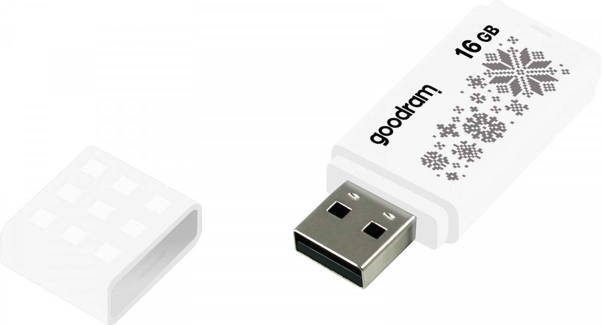 USB laikmena USB atmintinė Goodram 16GB