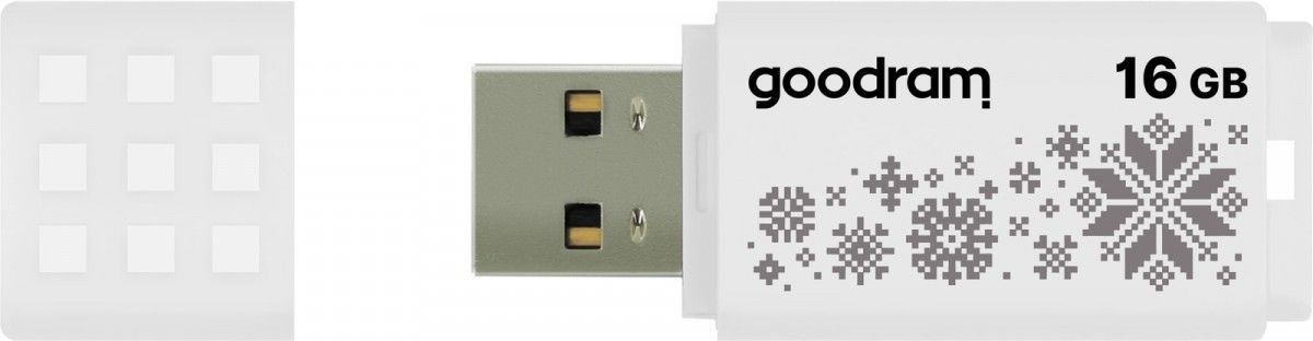 USB laikmena USB atmintinė Goodram 16GB