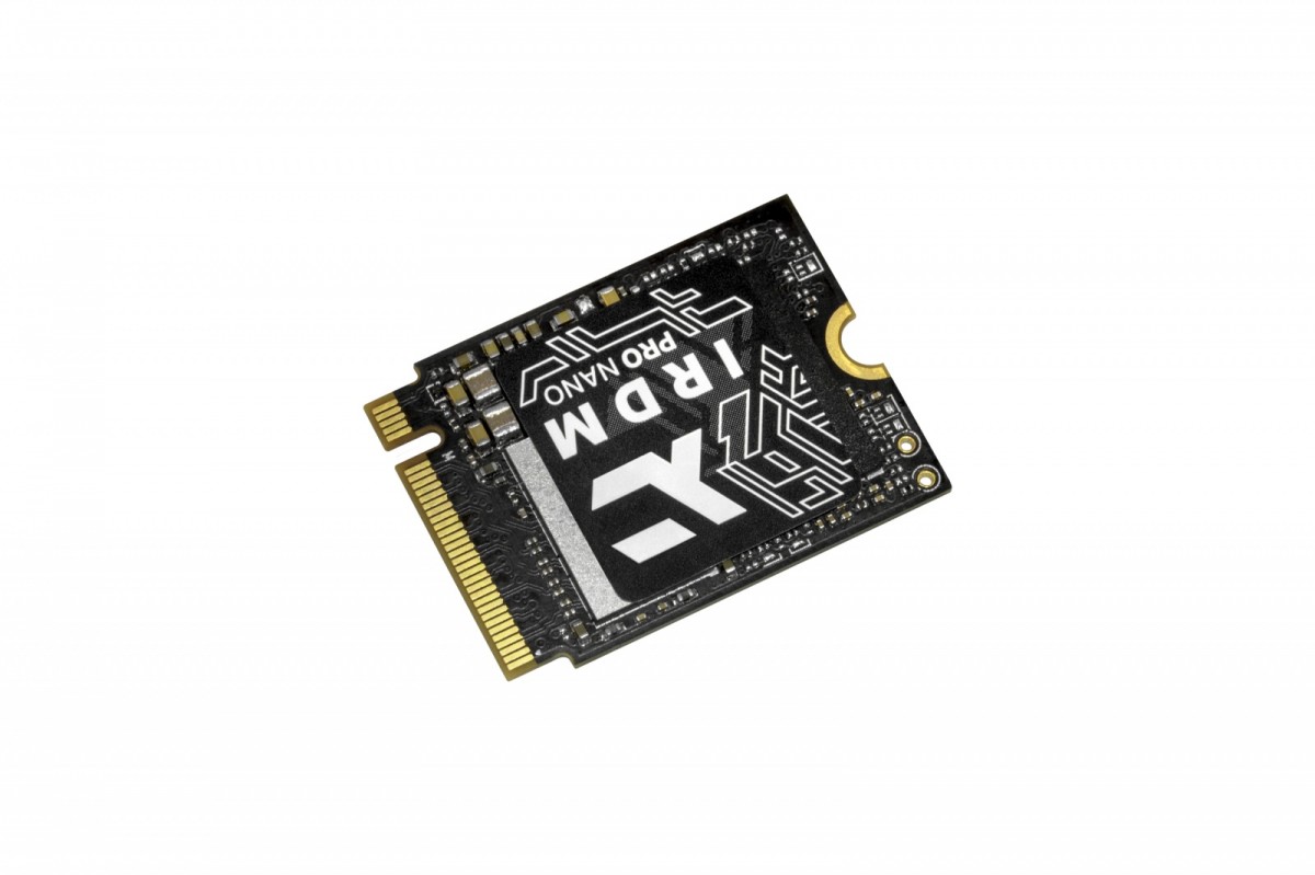 Ssd vidinis kietasis diskas goodram irdm pro nano (irp-ssdpr-p44n-02t-30)
