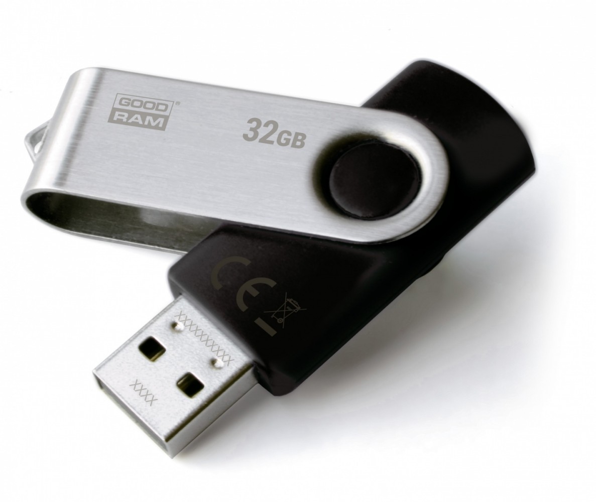 USB laikmena 