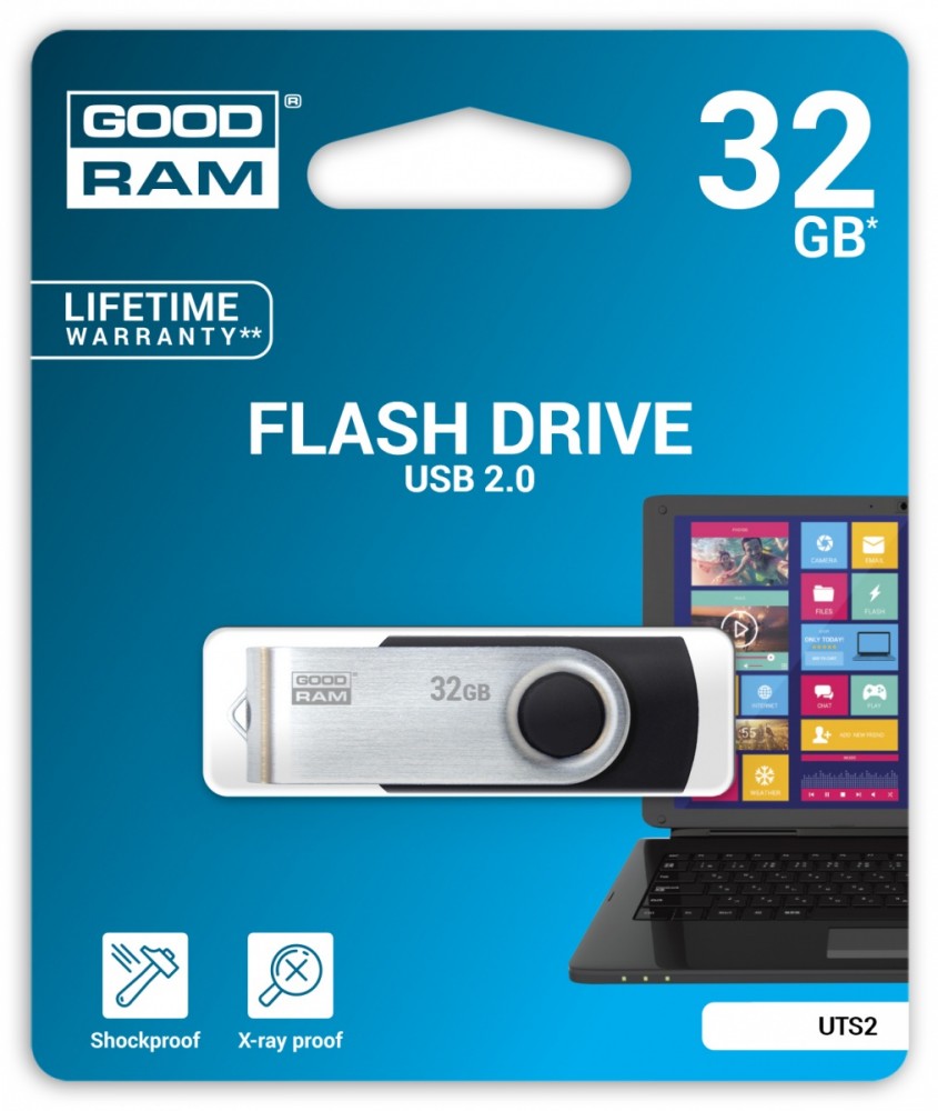USB laikmena 