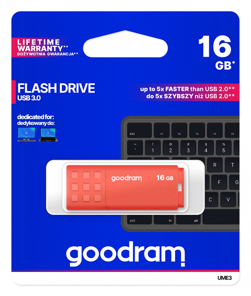 USB laikmena 
