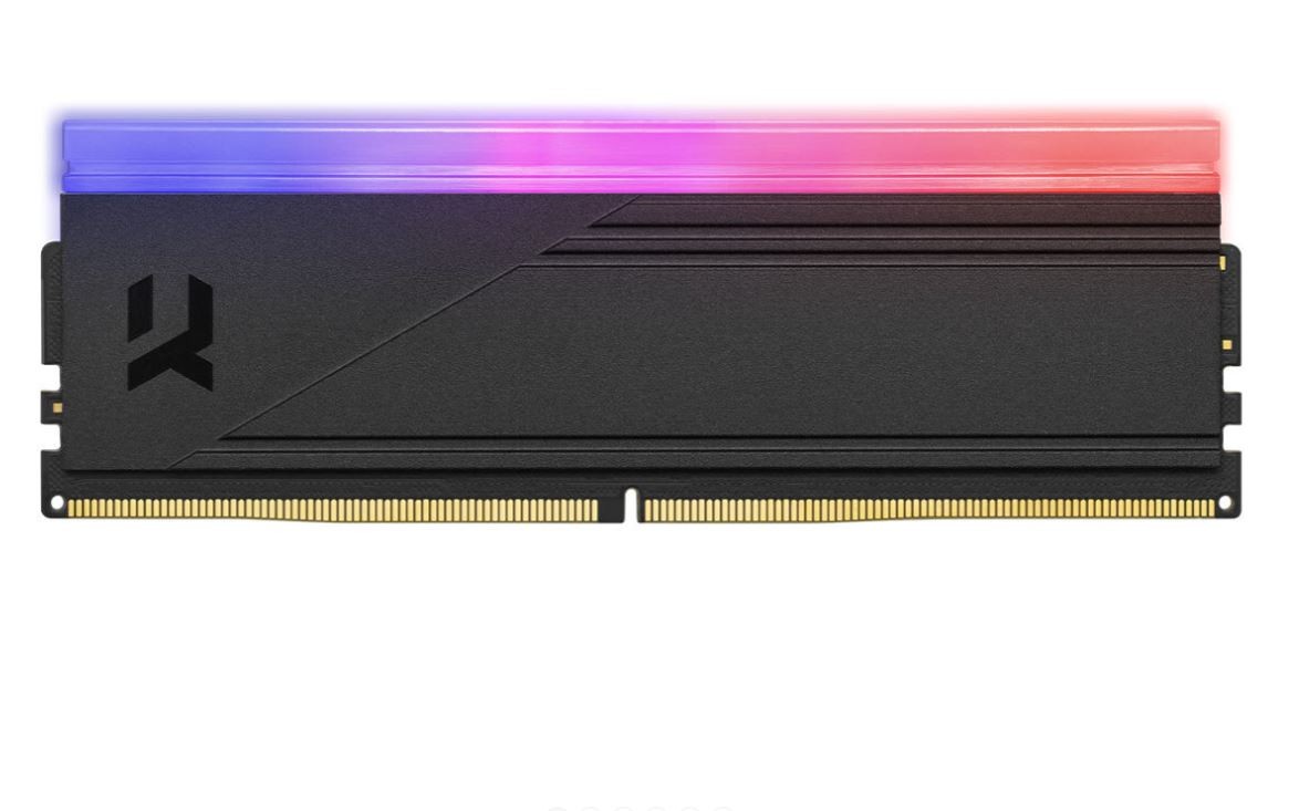 Operatyvioji atmintis (RAM) Goodram IRDM RGB
