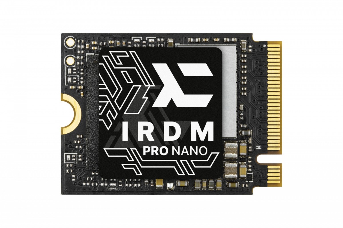 Ssd vidinis kietasis diskas goodram irdm pro nano (irp-ssdpr-p44n-512-30)
