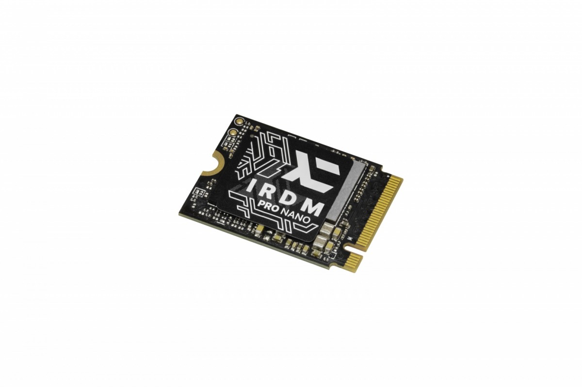 Ssd vidinis kietasis diskas goodram irdm pro nano (irp-ssdpr-p44n-512-30)