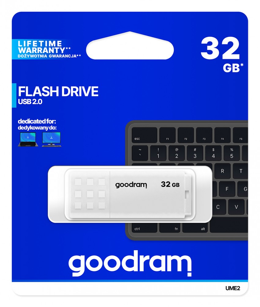 USB laikmena 