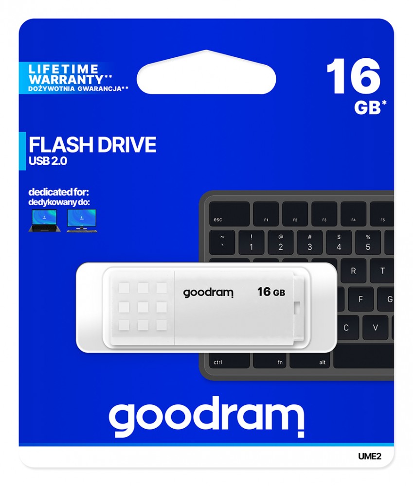 USB laikmena 