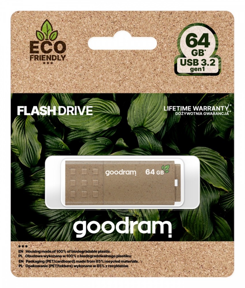 USB laikmena 