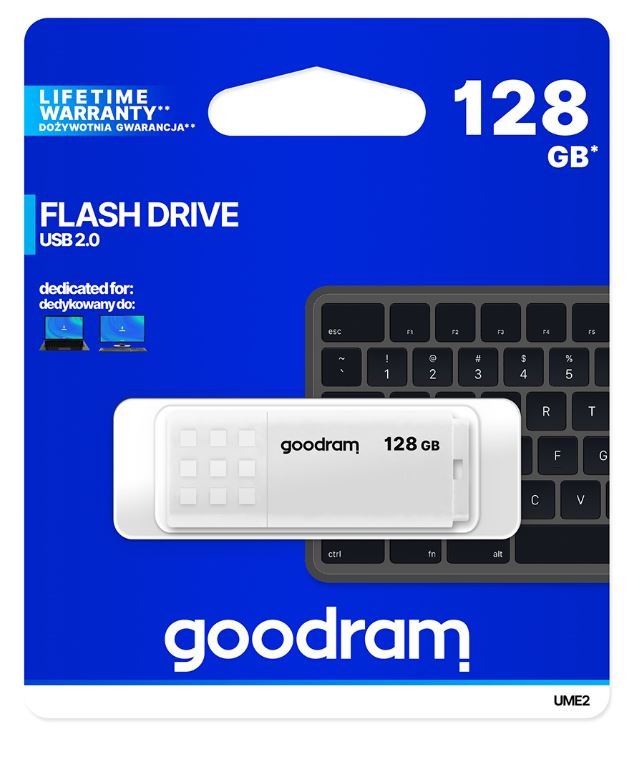 USB laikmena 