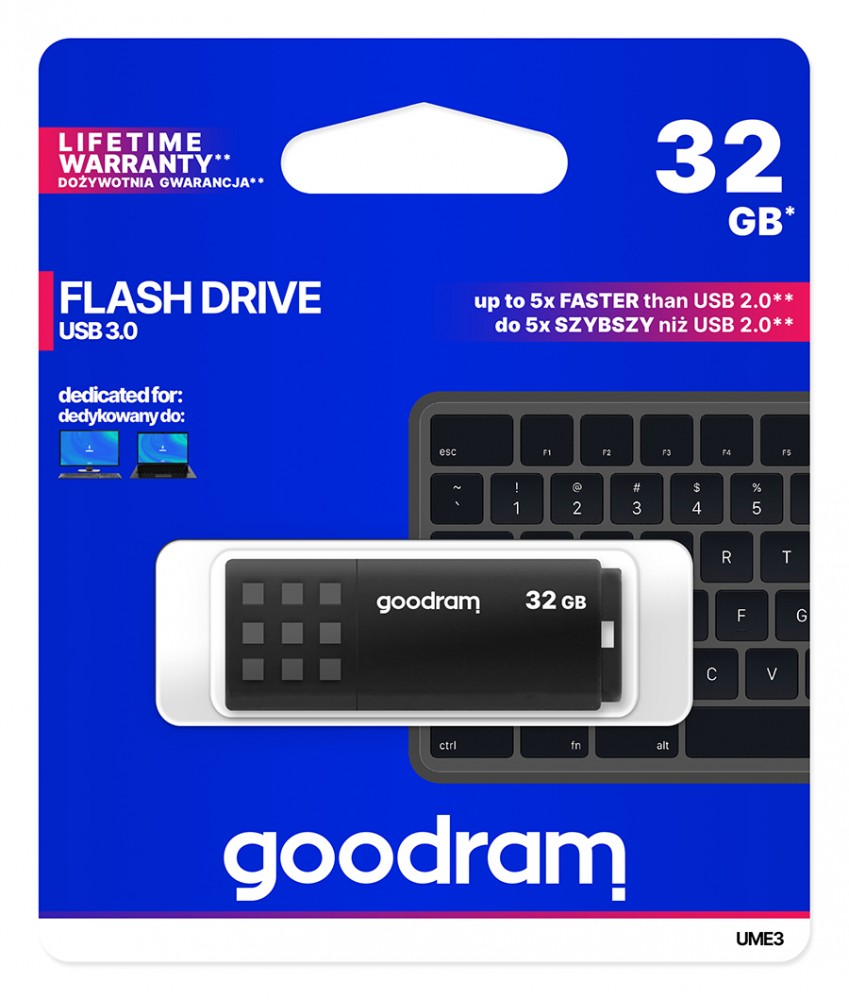 USB laikmena 