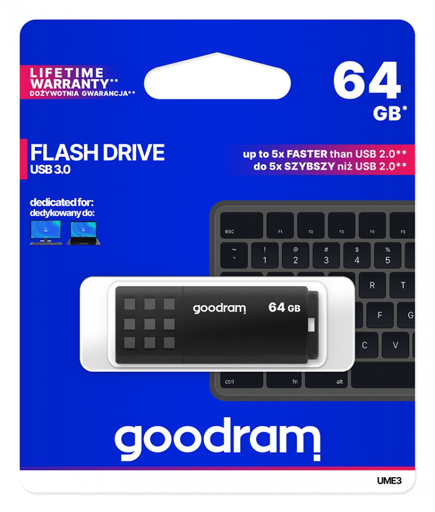 USB laikmena 