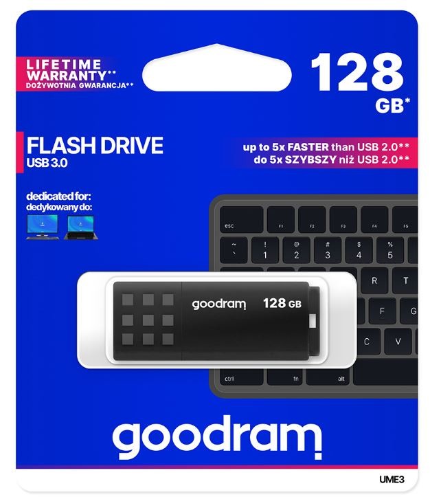 USB laikmena 